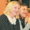 Марина Яковлева и Олег Акулич с удовольствием приезжают в родные места
