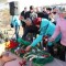 День памяти погибших при исполнении служебных обязанностей отметили в Ангарске