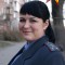 Александра Непомнящая из Ангарска вошла в десятку конкурса «Народный участковый»