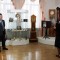 Коллекция Музея часов пополнилась уникальным экспонатом