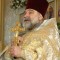 Протоиерей Владимир Килин поздравил ангарчан с праздником Крещения
