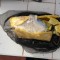 В Иркутской области оперативники изъяли килограмм героина