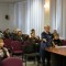 Представители местной власти встретились с работниками ОАО «Ангарский завод полимеров»