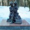 В Ангарске объявлены конкурсы на лучшие эскизы памятников «Монумент славы» и «Детям войны»