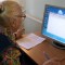 «Бабушки on-line» получили сертификаты