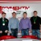 Сборная Иркутской области победила на первенстве СФО по кудо