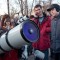 Очередной вечер тротуарной астрономии пройдет в Иркутске 4 апреля 2014 года