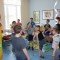 В стационаре городской детской больницы открыта игровая комната