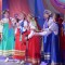 Во дворце культуры «Энергетик» прошел 10-ый фольклорный фестиваль «Красная горка»