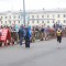 Около тысячи человек приняли участие в легкоатлетической эстафете