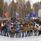 Более 500 бойцов примут участие в Марше готовности студенческих отрядов Приангарья