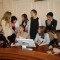 В администрациях города Ангарска и Ангарского муниципального образования прошел День дублёра