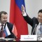 Заселить китайцами Сибирь предложил зампред КНР