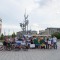 Молодежь Ангарска - против войны!