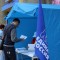 В Ангарске завершилось открытое голосование