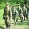 Полевой выход состоится у курсантов ангарской военно-патриотической школы «Мужество» имени Ю.А. Болдырева