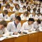 Целевые направления в Иркутский медуниверситет получили 24 ангарских абитуриента
