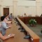 Кандидатам на должность мэра АМО вручили удостоверения о регистрации