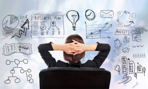 Семинар для начинающих предпринимателей