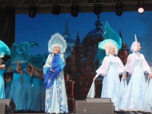 Фестиваль «РЕКА-ФЕСТ»