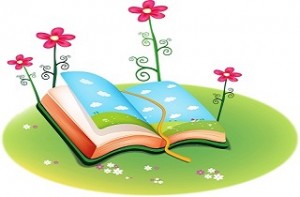 Летний читальный зал «Лето с книгой» 