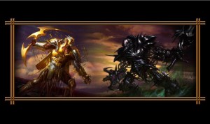 Magic: the Gathering "Драфт"