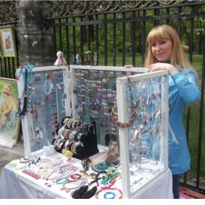 Ангарский Арбат