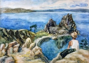 Викторина «Мой край родной»