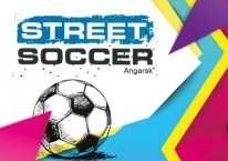 Чемпионат по уличному футболу «Street Soccer»