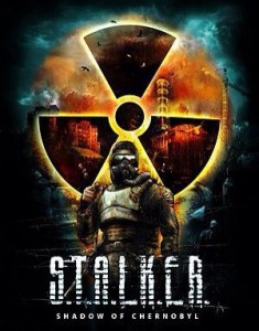  Экшен-игра S.T.A.L.K.E.R. 
