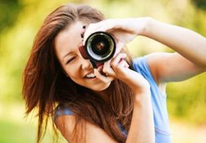 Конкурс «Лучшая фотография 2018 года»