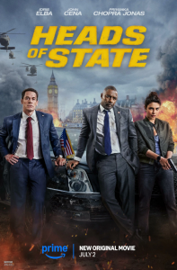 Главы государств