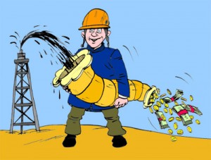 День работников нефтяной и газовой промышленности