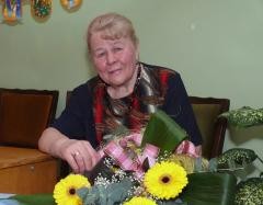 Вечер памяти первого директора ДТДиМ Ксении Васильевой