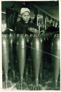 Открытие выставки "Великая война, великая Победа.  Иркутская область на фронте и в тылу"