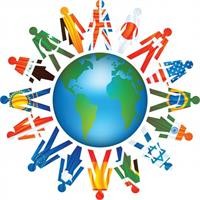 Праздник национальных культур «В единстве наша сила!»