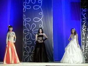 "Золотая игла-2012"
