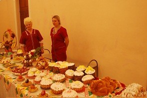 Пасхальный фестиваль