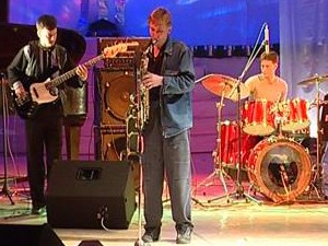 ДЖАЗ-АНГАРСК-2009