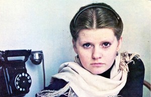 Ирина Муравьева "И Жизнь, и Театр, и Кино"