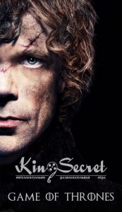 Тематическая игра KinoSecret по сериалу "Игра Престолов"