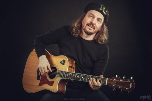 Концерт Михаила Башакова