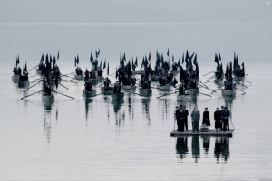 Просмотр фильма "Плачущий луг"