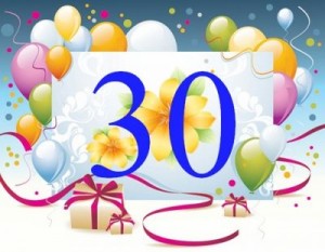 Концерт, посвященный 30-летию детской школы искусств № 4