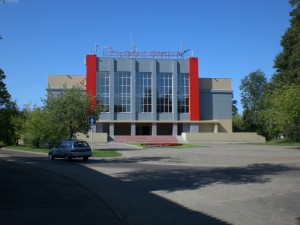 День открытых дверей
