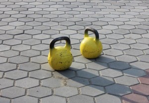 Турнир по гиревому спорту «Кубок Гиревика»
