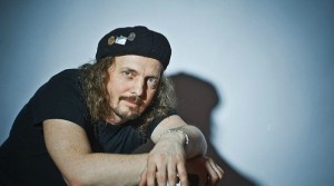 Концерт Михаила Башакова