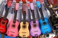 Мехико Гитарос