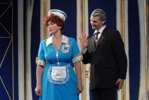 Он, она, окно...