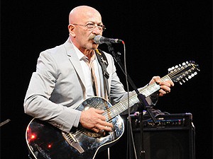 Концерт Александра Розенбаума